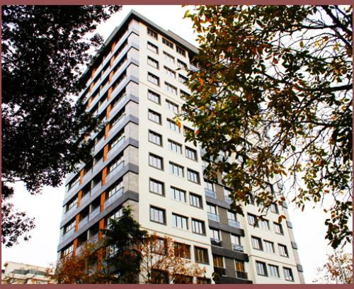 AĞCAOĞLU ÜSTÜNDAĞ EVLERİ